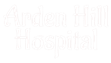 Arden Hill Hospital Image