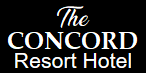 Concord Hotel Image