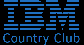 IBM Country Club Image