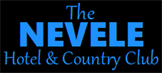 Nevel Hotel & Country Cub Logo