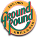 Ground Round logo