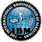 International Brotherhood of Magicians Logo