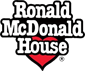 Ronald McDonald House Logo